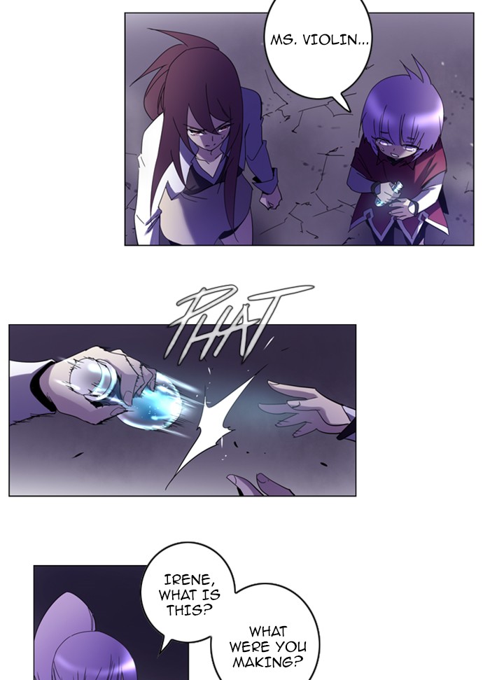 Read Soul Cartel Manga Online