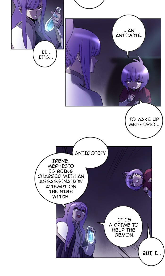 Read Soul Cartel Manga Online