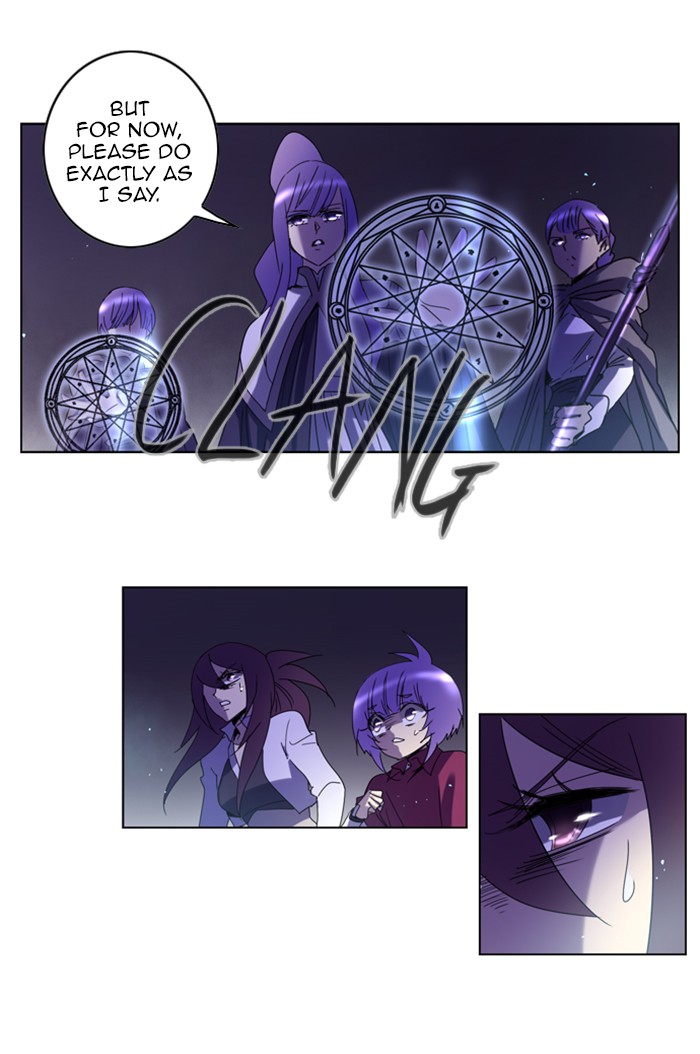 Read Soul Cartel Manga Online
