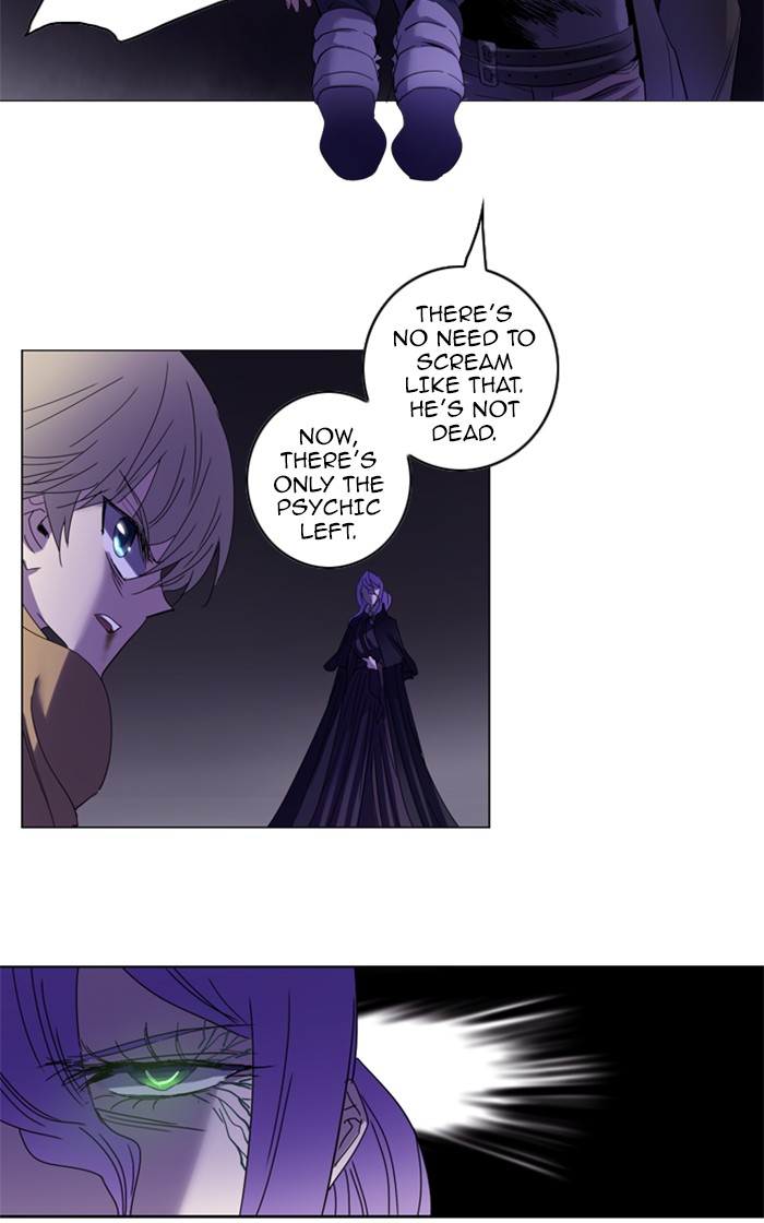 Read Soul Cartel Manga Online