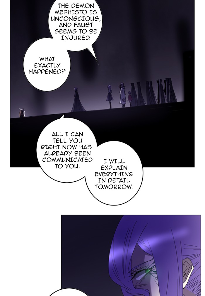 Read Soul Cartel Manga Online