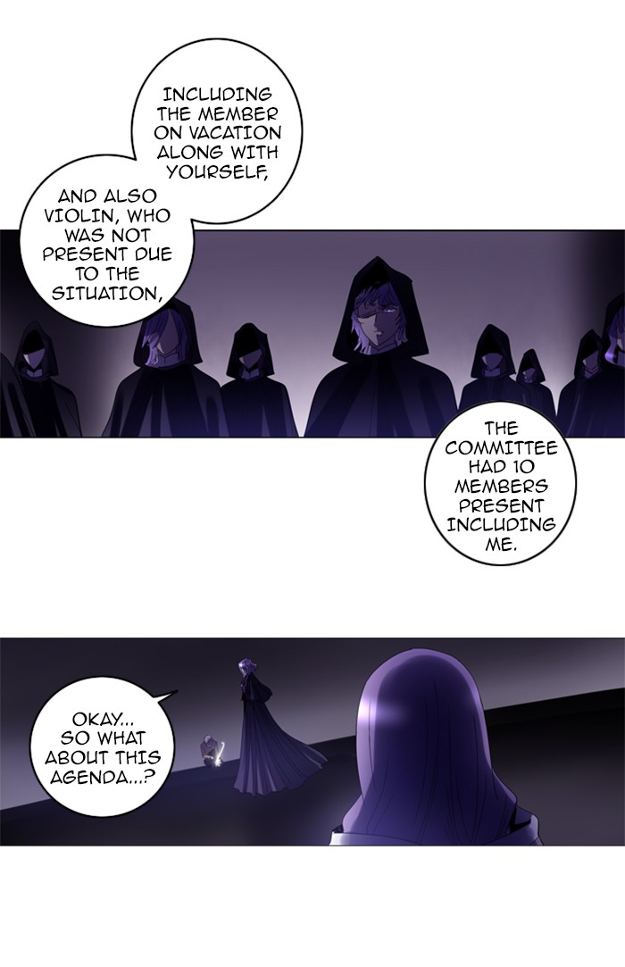 Read Soul Cartel Manga Online