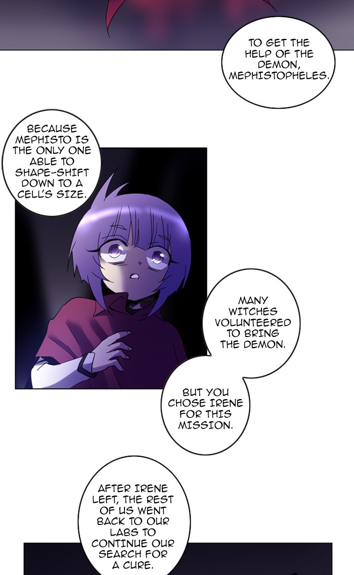 Read Soul Cartel Manga Online