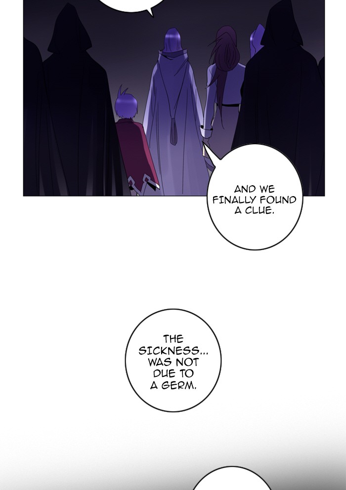 Read Soul Cartel Manga Online