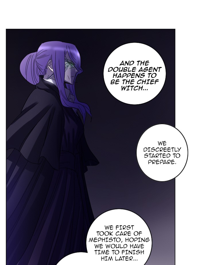 Read Soul Cartel Manga Online