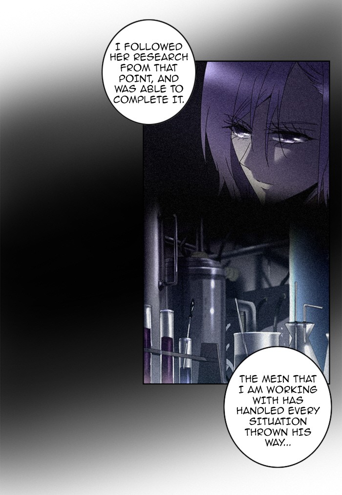 Read Soul Cartel Manga Online