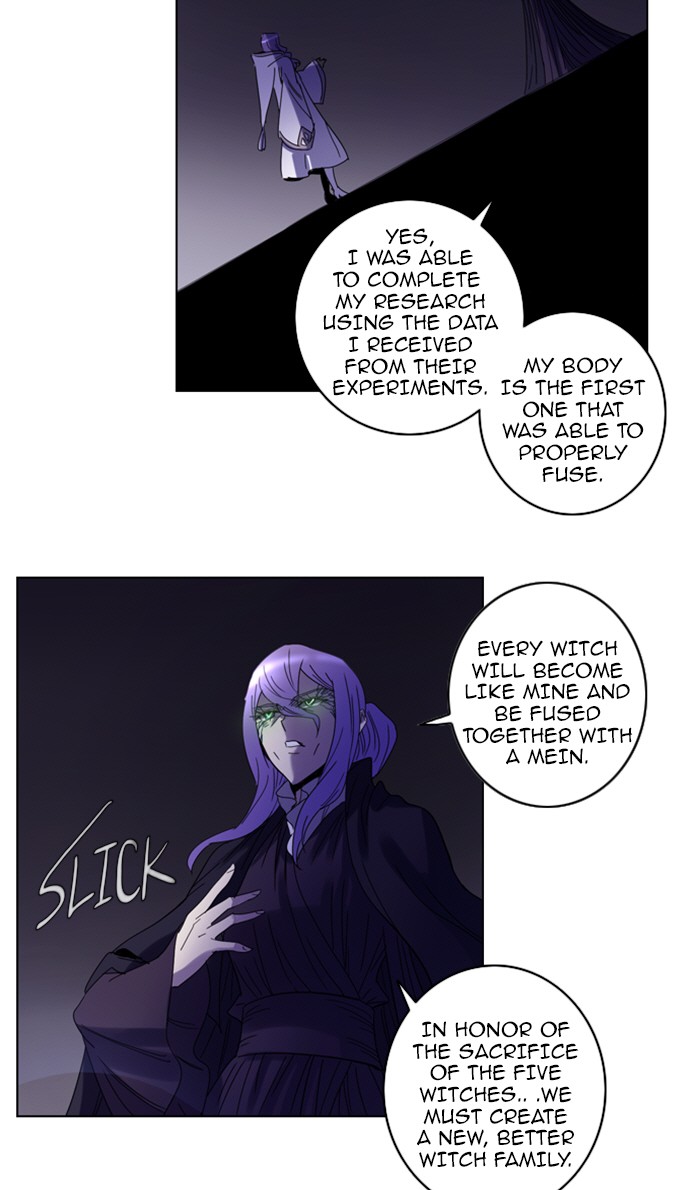 Read Soul Cartel Manga Online