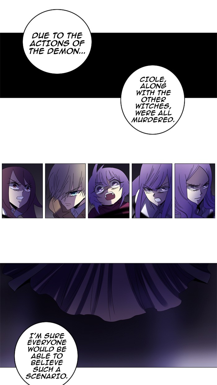 Read Soul Cartel Manga Online