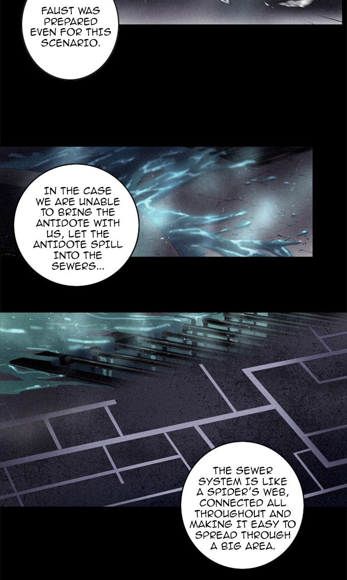 Read Soul Cartel Manga Online