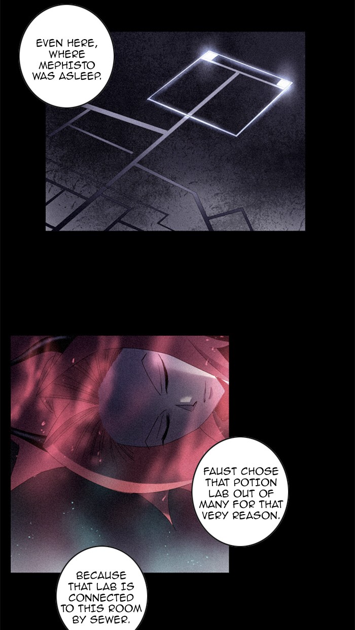 Read Soul Cartel Manga Online