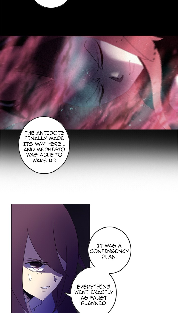 Read Soul Cartel Manga Online
