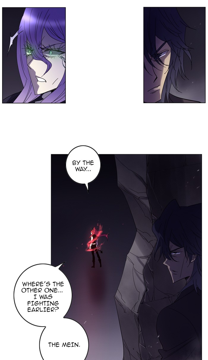 Read Soul Cartel Manga Online