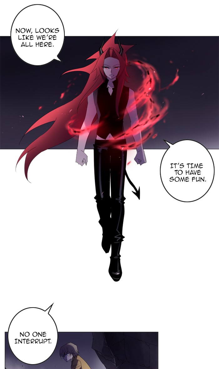 Read Soul Cartel Manga Online