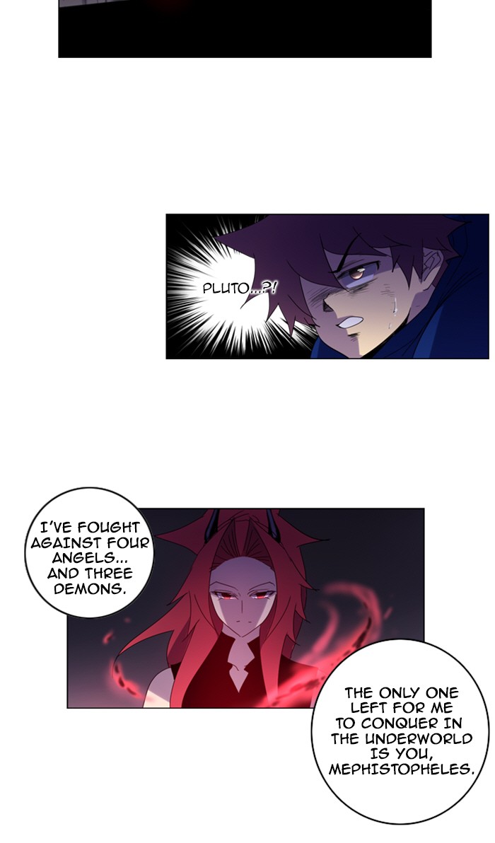 Read Soul Cartel Manga Online