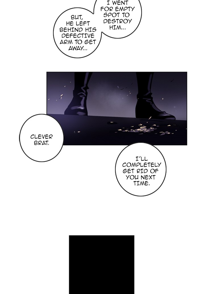 Read Soul Cartel Manga Online