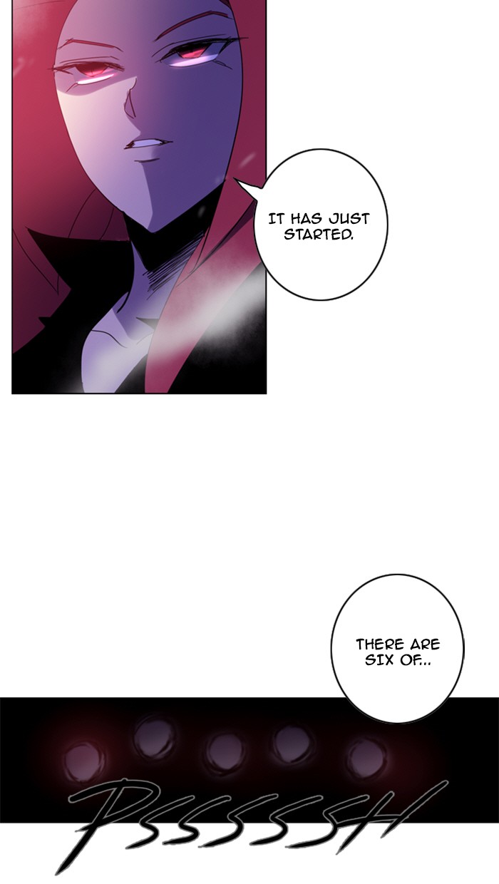 Read Soul Cartel Manga Online