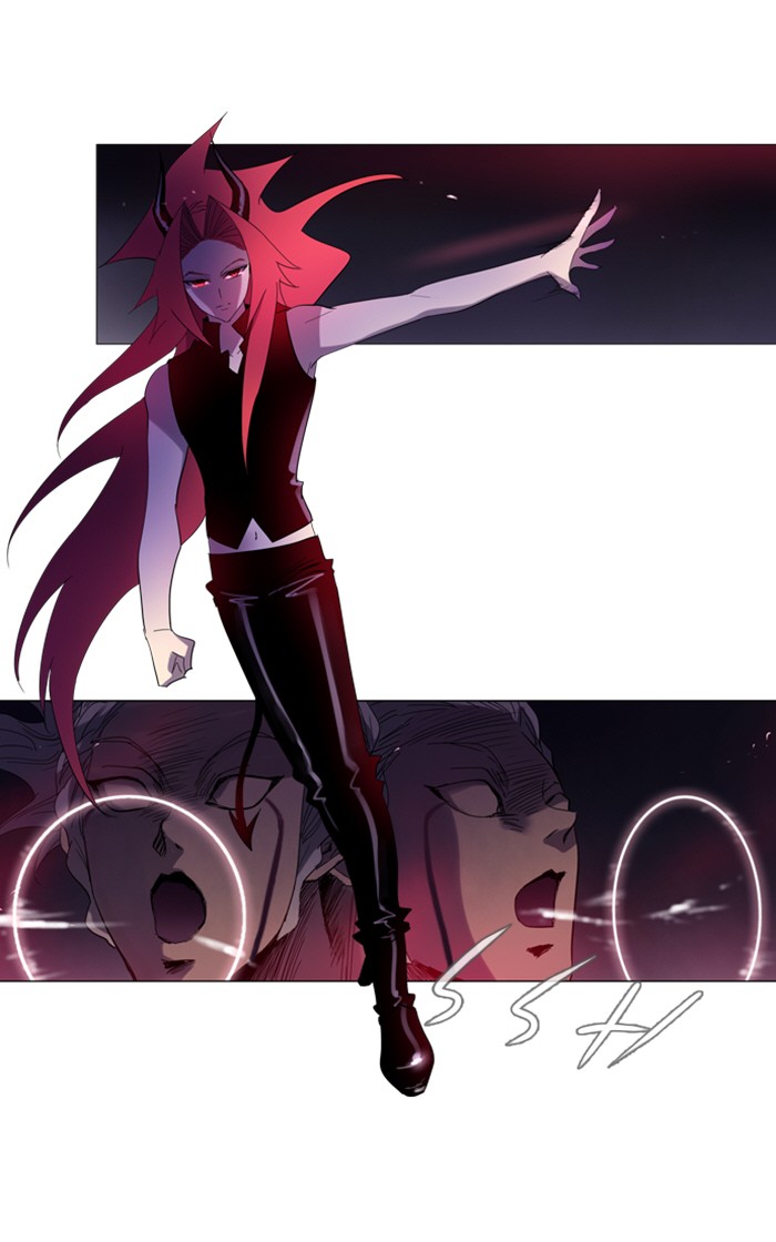 Read Soul Cartel Manga Online