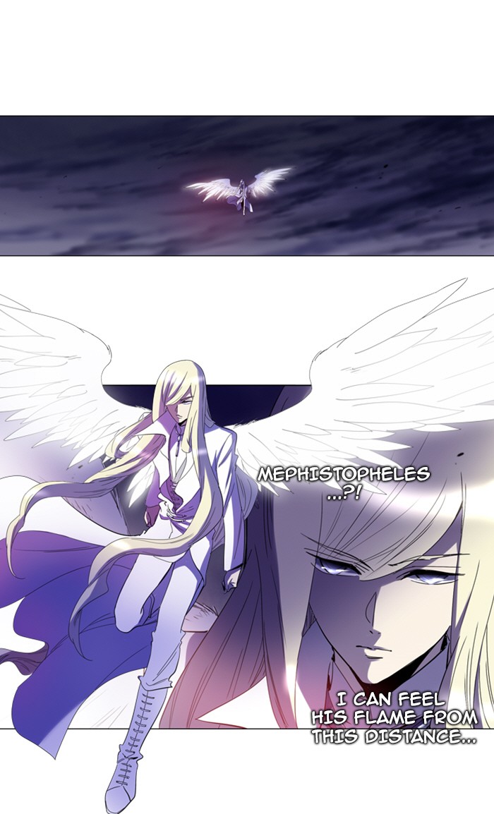 Read Soul Cartel Manga Online