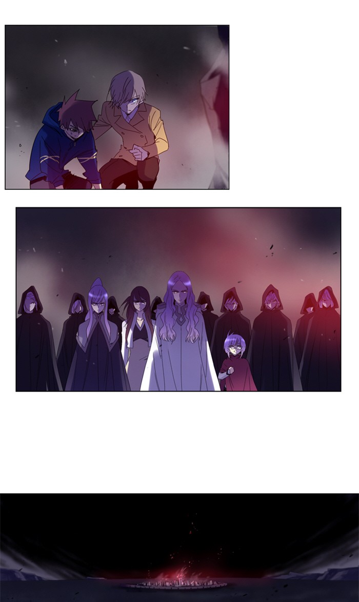 Read Soul Cartel Manga Online