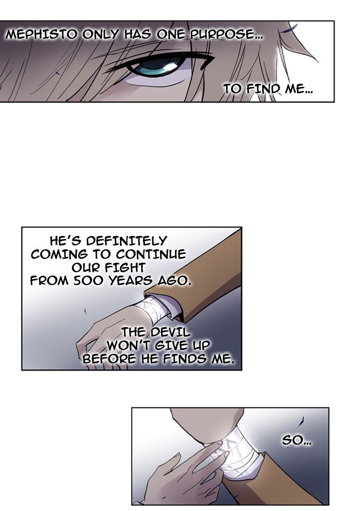 Read Soul Cartel Manga Online