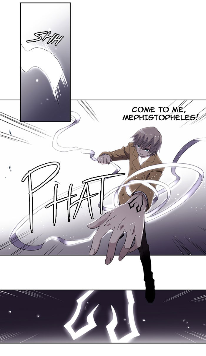 Read Soul Cartel Manga Online
