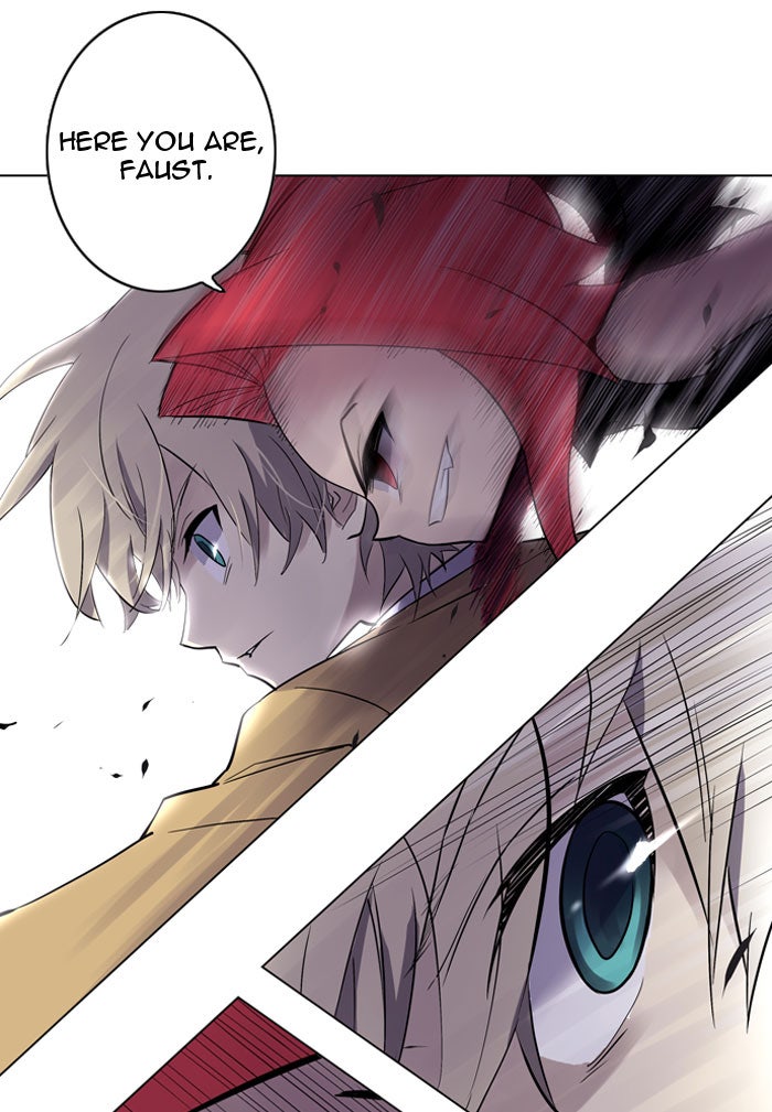 Read Soul Cartel Manga Online
