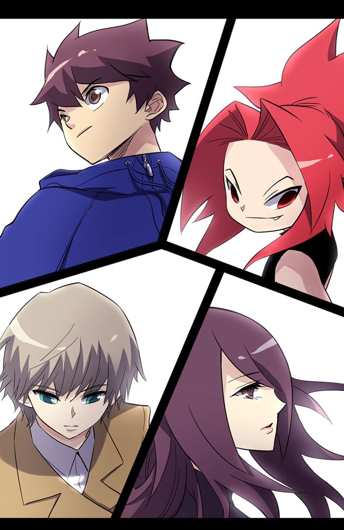 Read Soul Cartel Manga Online