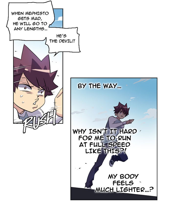 Read Soul Cartel Manga Online