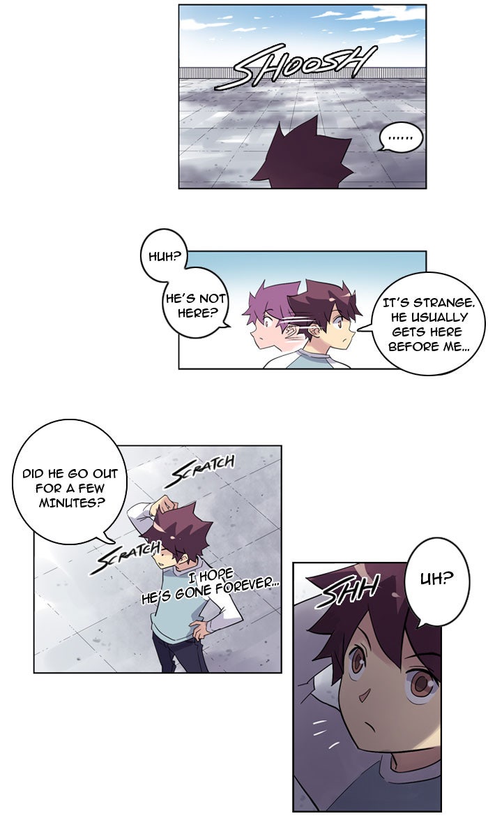 Read Soul Cartel Manga Online