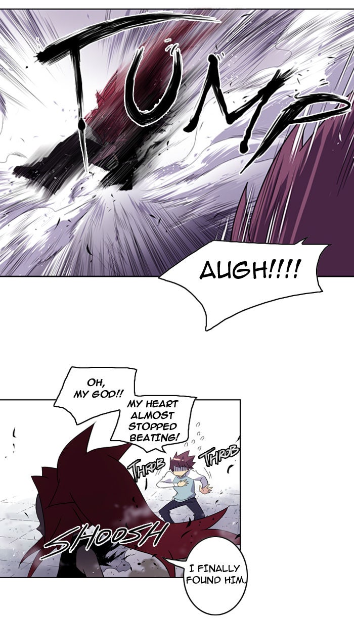 Read Soul Cartel Manga Online