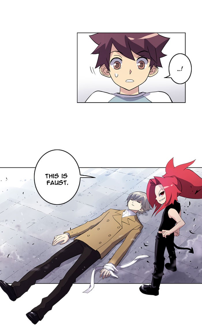 Read Soul Cartel Manga Online