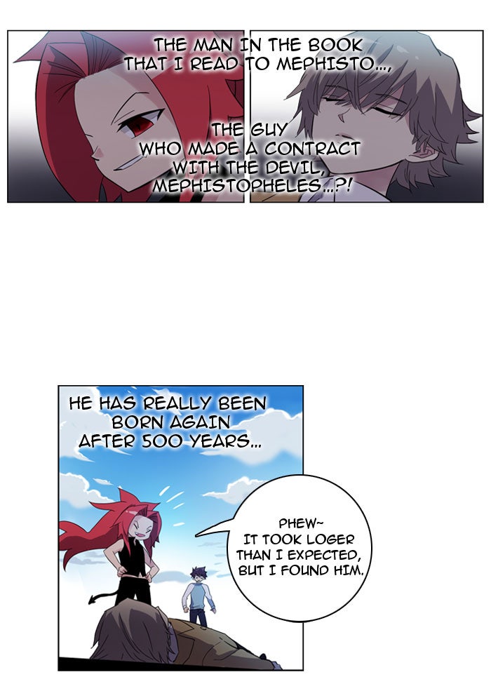Read Soul Cartel Manga Online