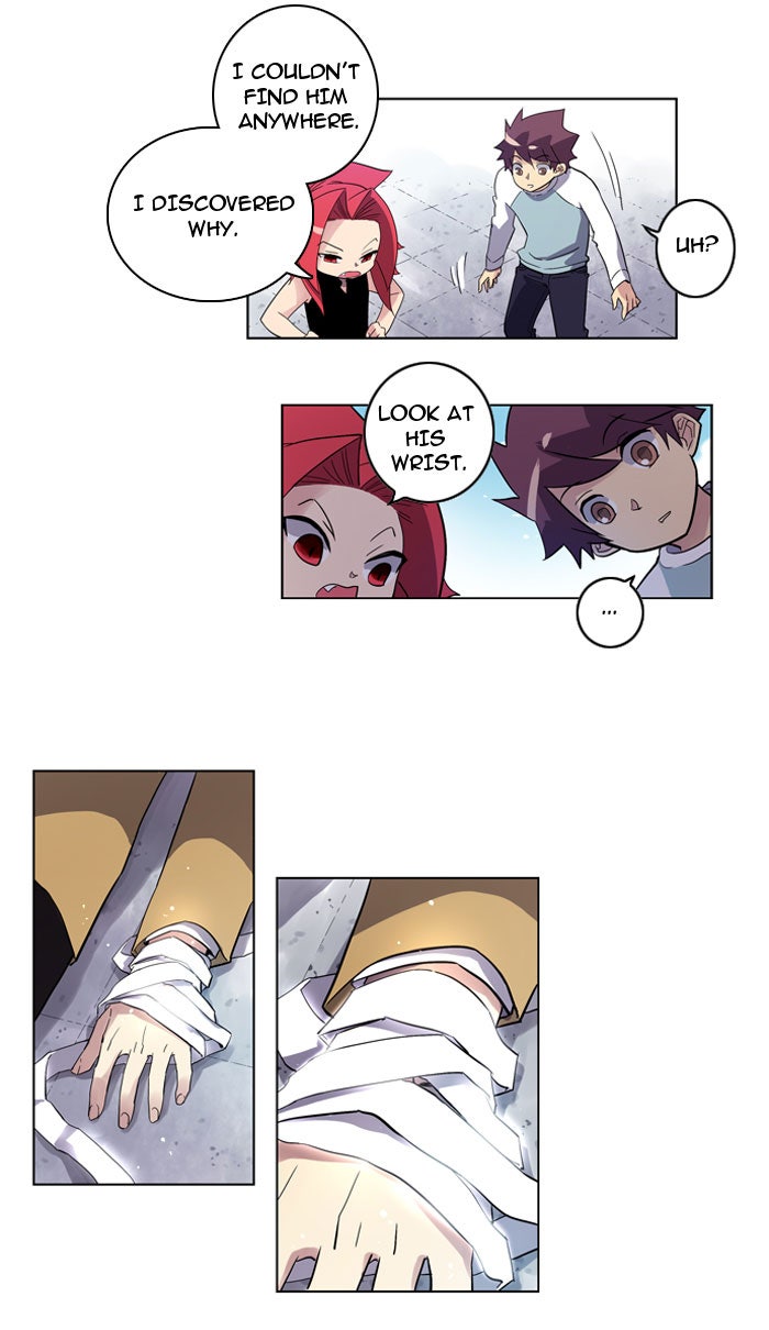 Read Soul Cartel Manga Online