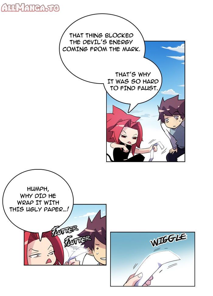 Read Soul Cartel Manga Online