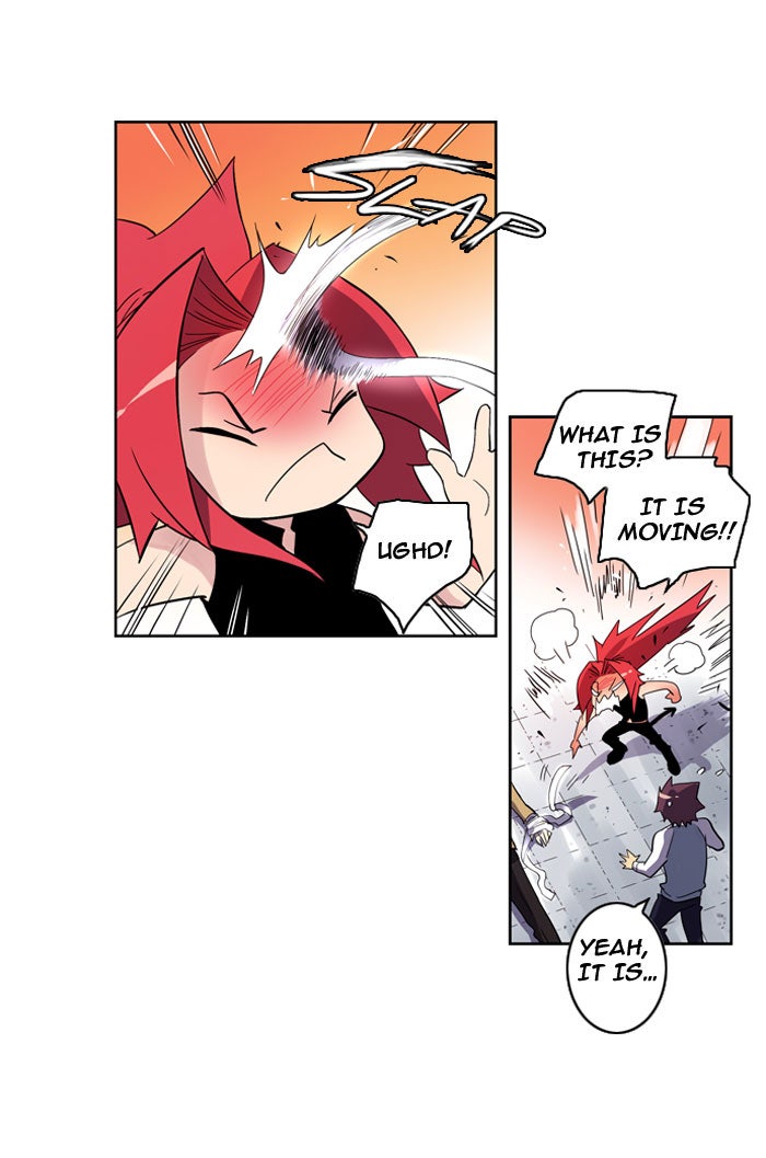 Read Soul Cartel Manga Online