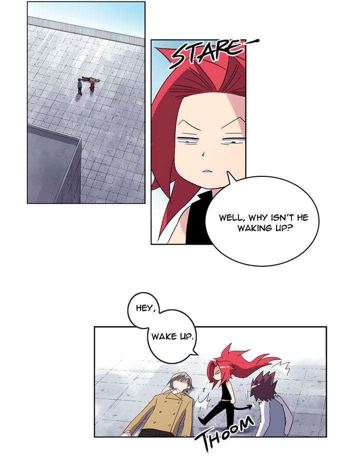 Read Soul Cartel Manga Online