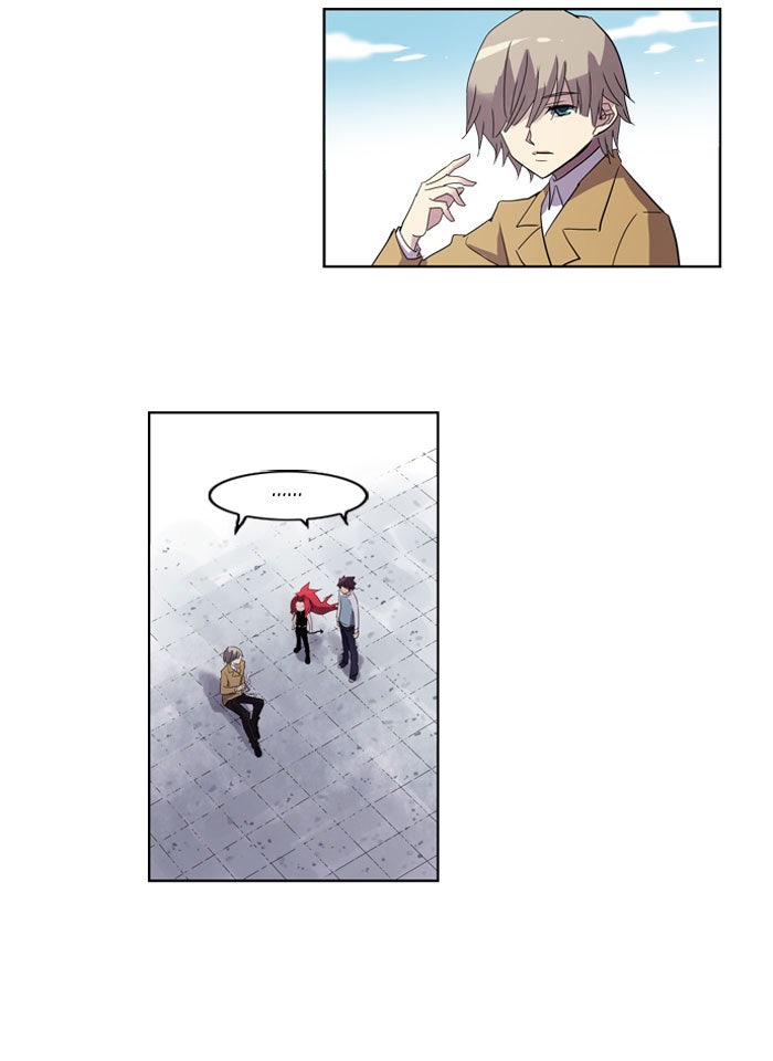 Read Soul Cartel Manga Online
