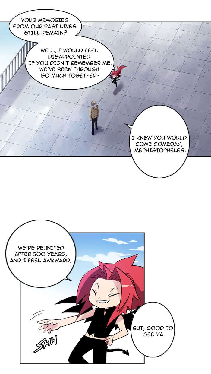 Read Soul Cartel Manga Online