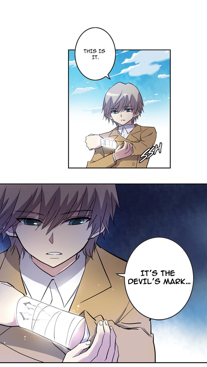 Read Soul Cartel Manga Online