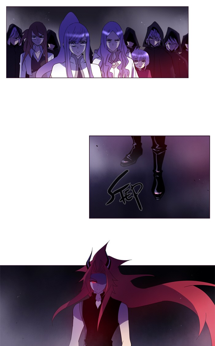 Read Soul Cartel Manga Online