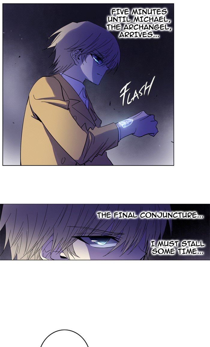 Read Soul Cartel Manga Online