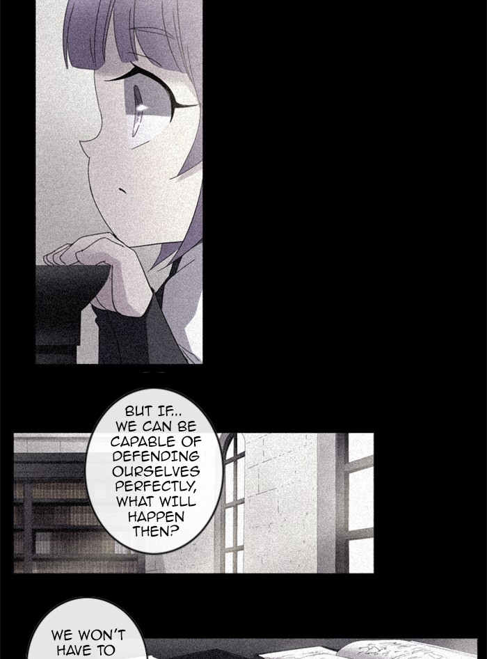 Read Soul Cartel Manga Online