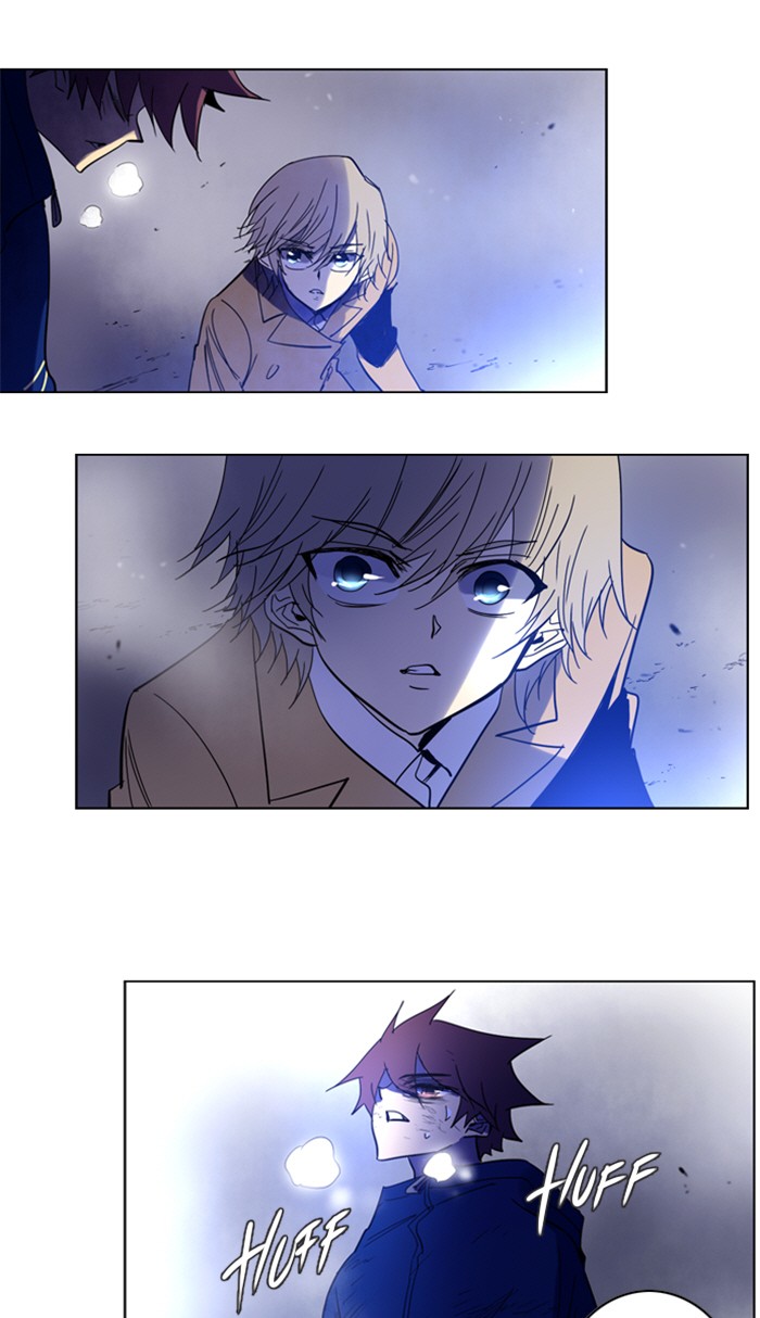 Read Soul Cartel Manga Online