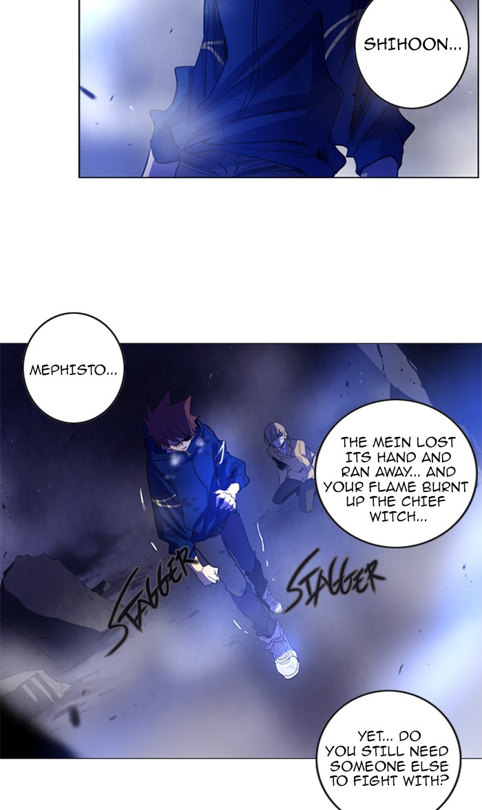 Read Soul Cartel Manga Online