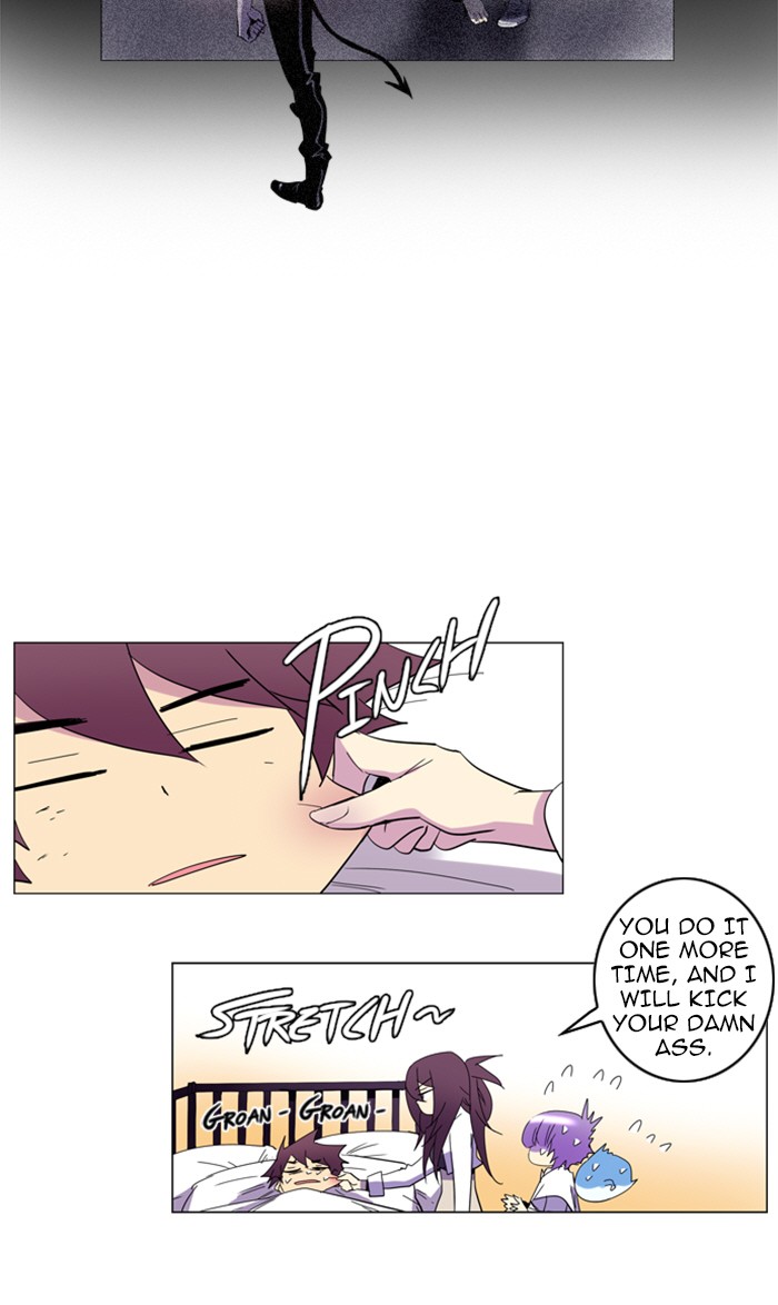 Read Soul Cartel Manga Online