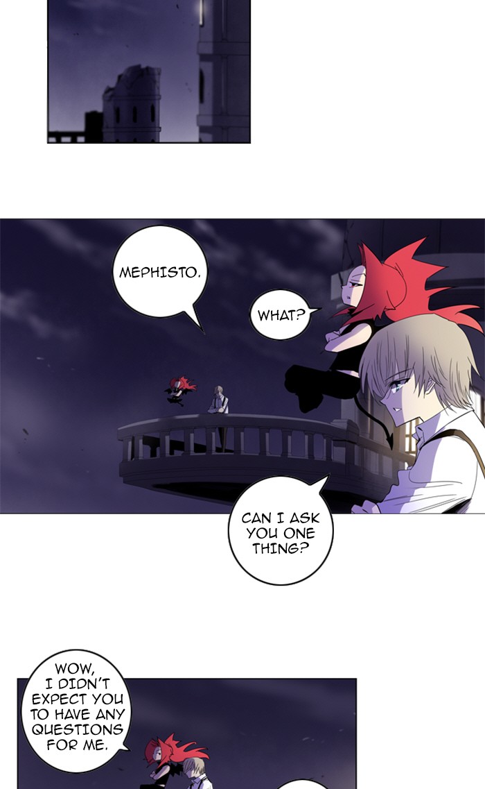 Read Soul Cartel Manga Online
