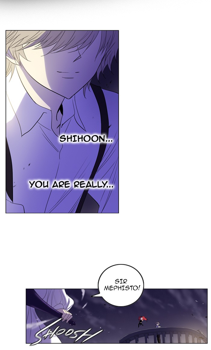 Read Soul Cartel Manga Online