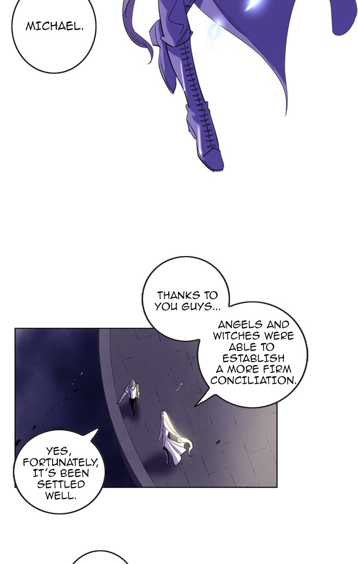 Read Soul Cartel Manga Online