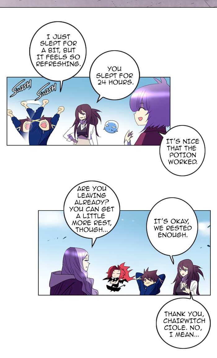 Read Soul Cartel Manga Online