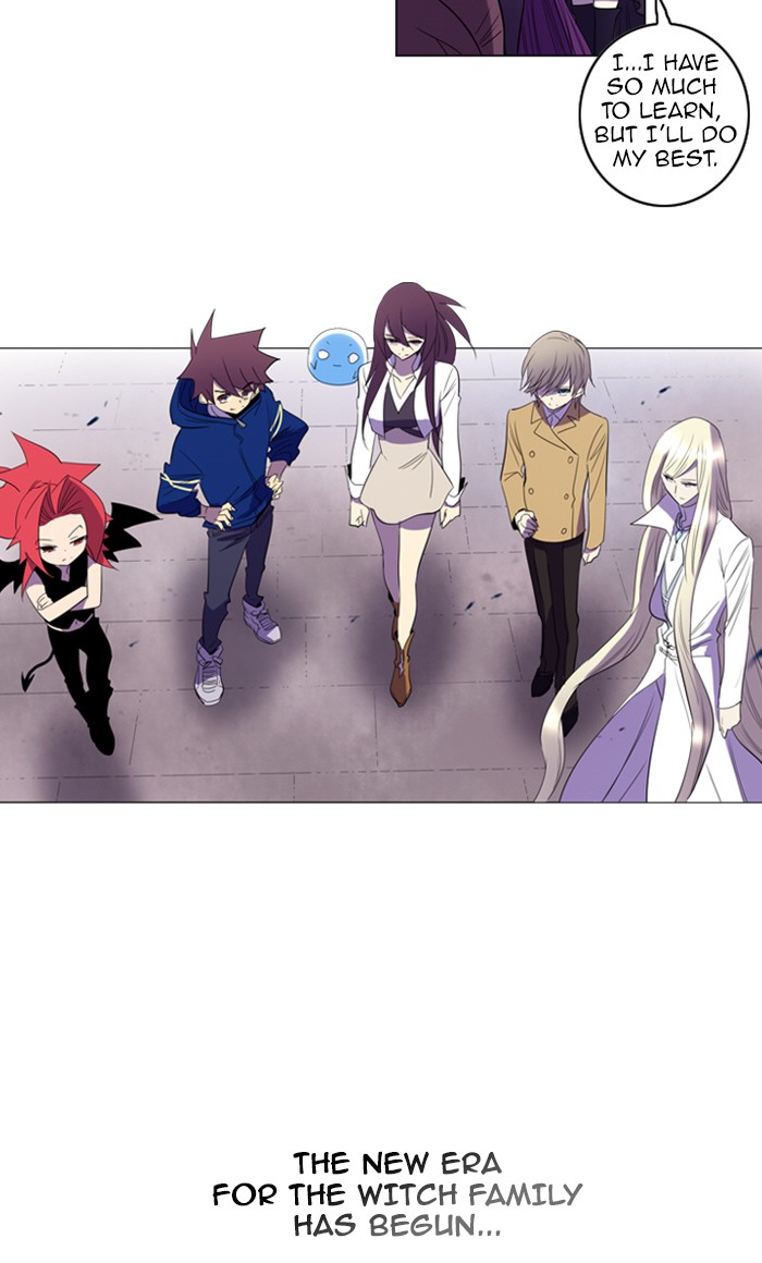 Read Soul Cartel Manga Online